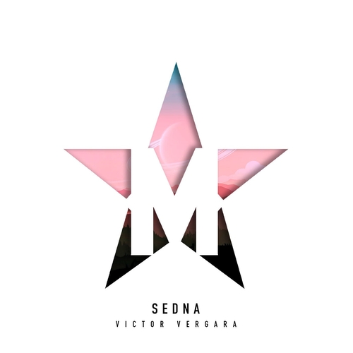 Victor Vergara - Sedna EP [MBR116]